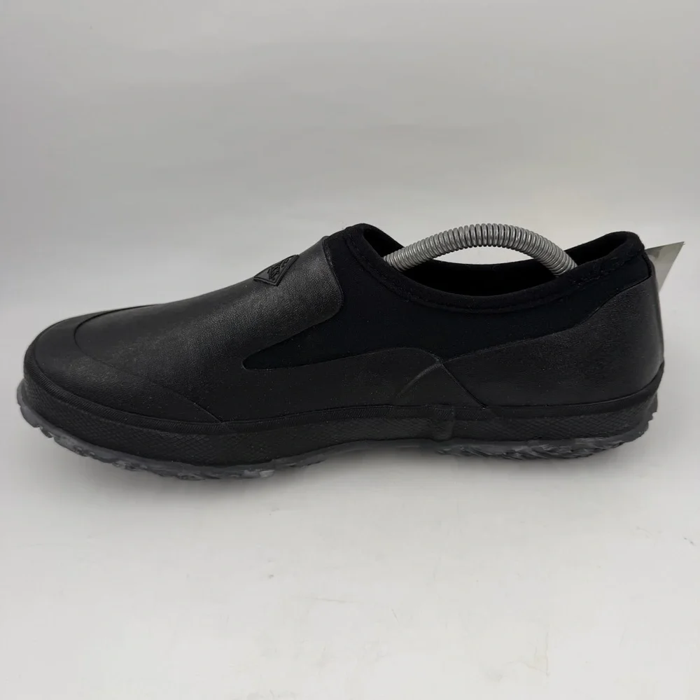 The Original Muck Boot Company Unisex Adult Forager Low Waterproof Rubber Shoes